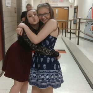 Meet your Posher, Emily